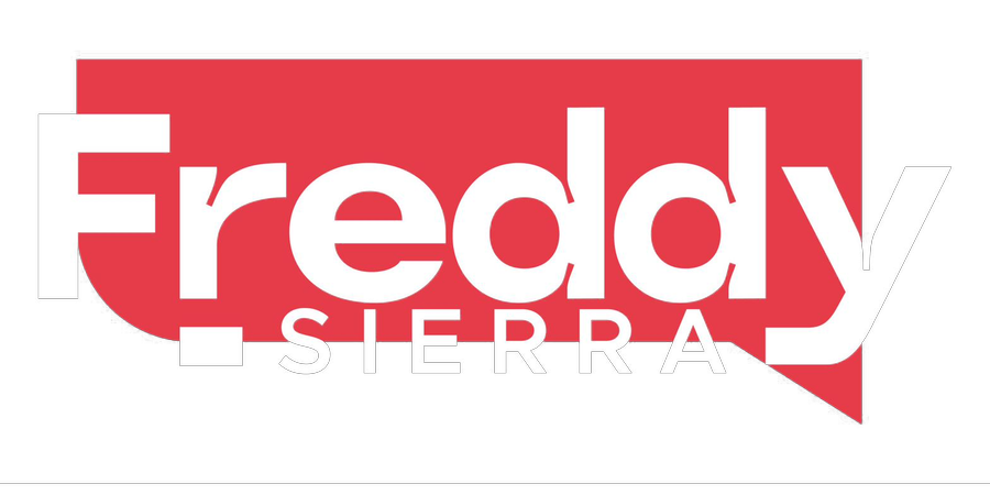 Freddy Sierra